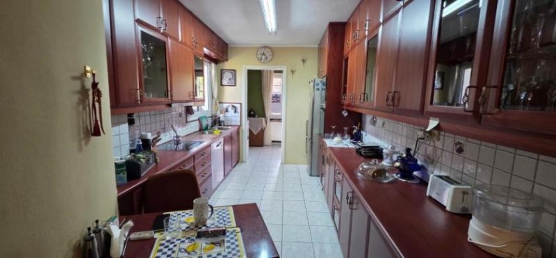 Dafnes Kreta, Dafnes: Freistehendes Haus zu verkaufen Haus kaufen